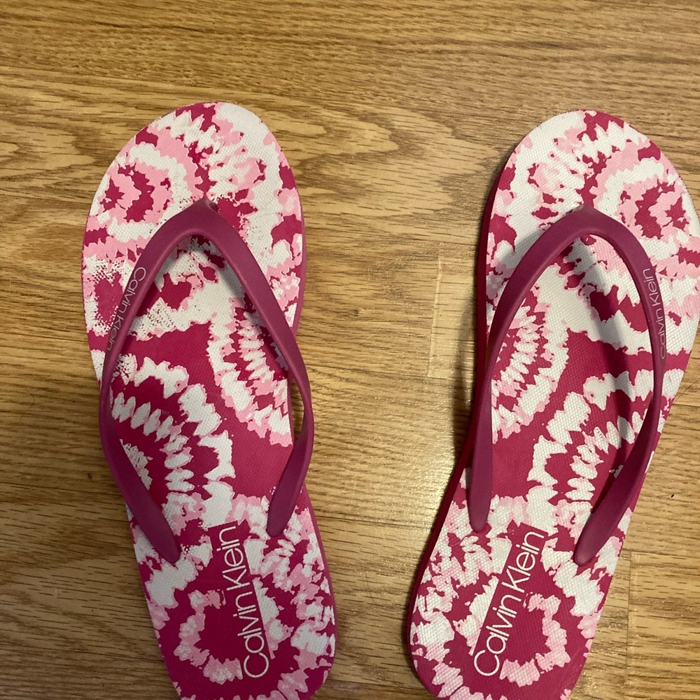 Flip-Flops